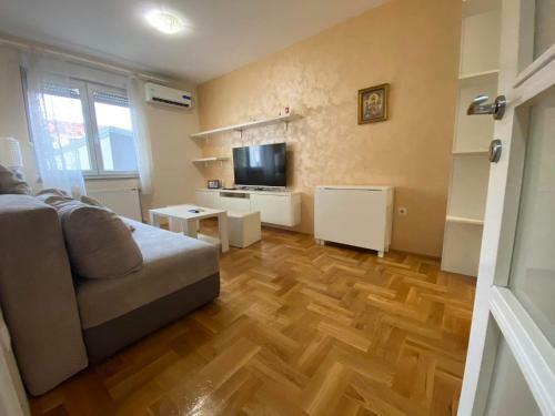 Apartman Nova Detelinara