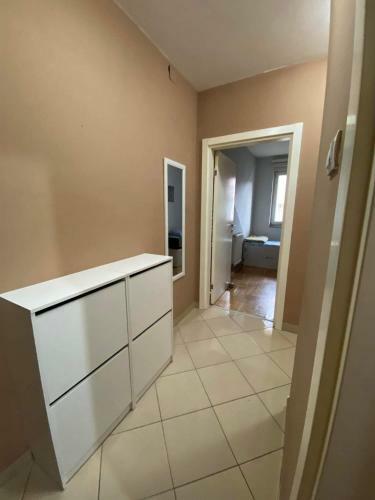 Apartman Nova Detelinara