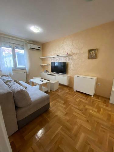 Apartman Nova Detelinara