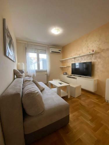 Apartman Nova Detelinara