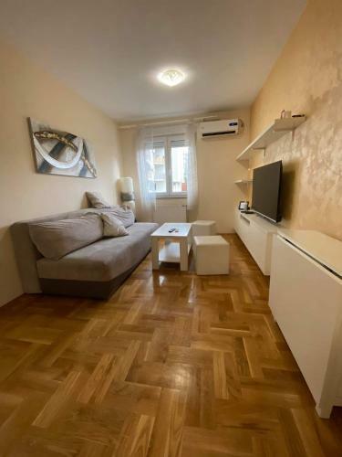 Apartman Nova Detelinara