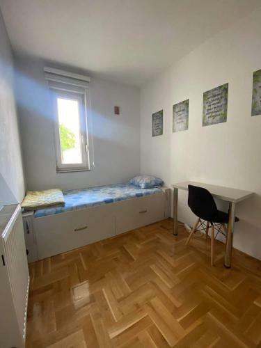 Apartman Nova Detelinara