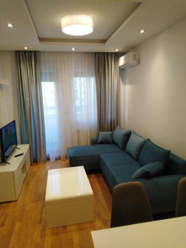 Kruna Apartment
