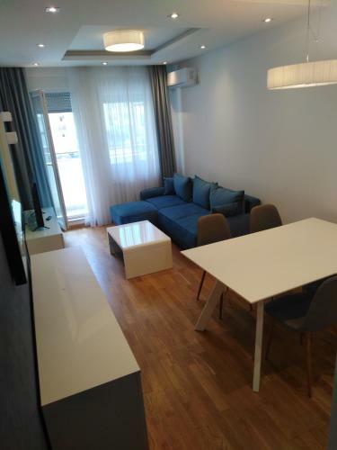 Kruna Apartment