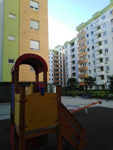 Kruna Apartment