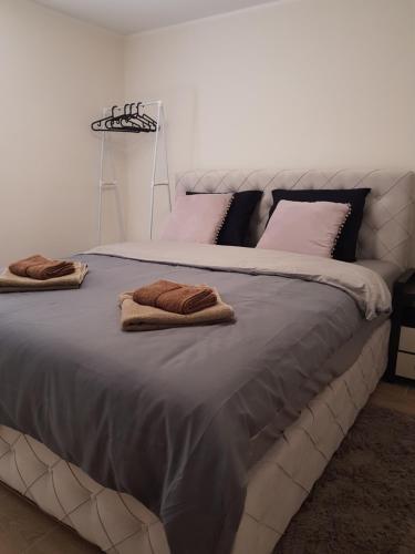 Apartamento Comfort-ns 2