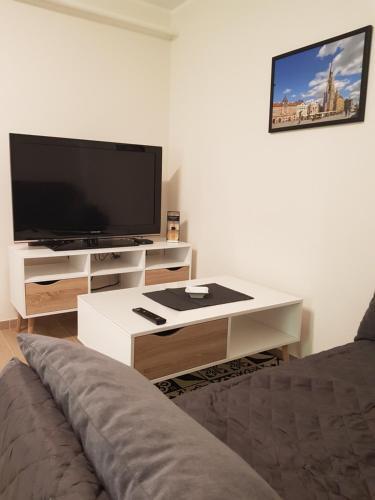 Apartamento Comfort-ns