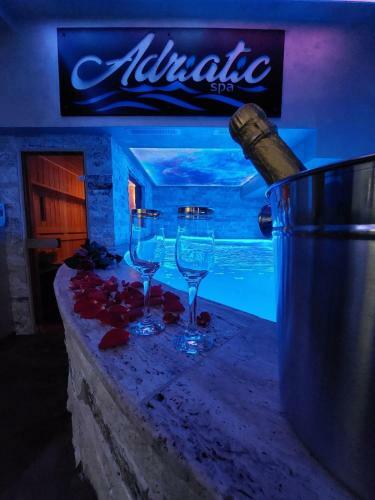 Apartamento Adriatic Spa
