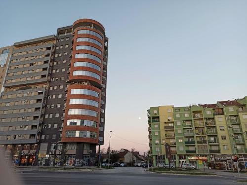 Apartamento Studio Rada