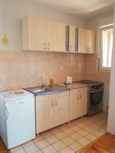Apartamento Studio Rada