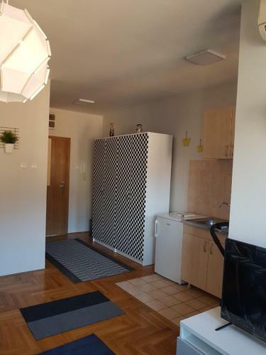 Apartamento Studio Rada