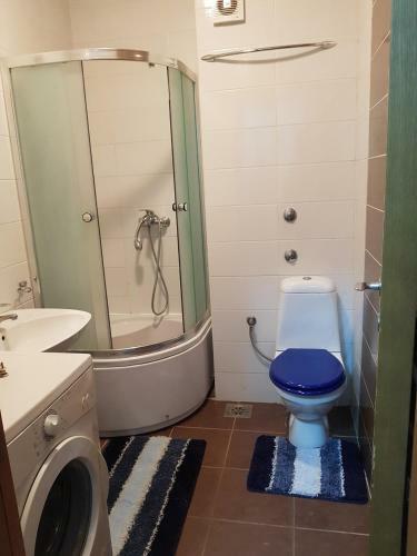 Apartamento Studio Rada
