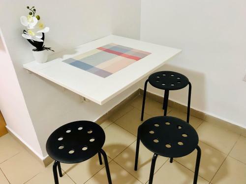 Elena Apartment