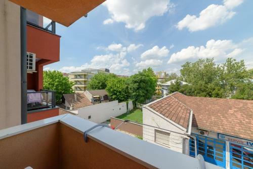 Mm Apartment