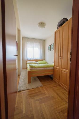 Mm Apartment