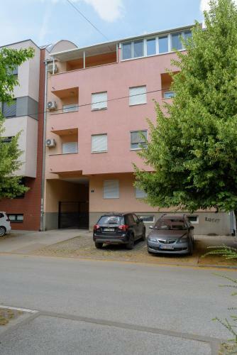 Mm Apartment