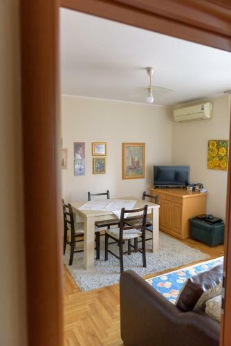Mm Apartment