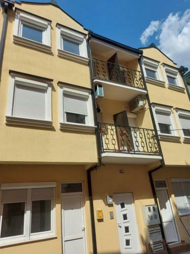 Apartment Toskana