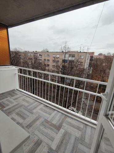 Gris City Apartment