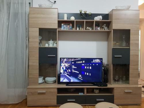 Exit Apartment