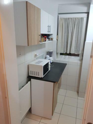Exit Apartment