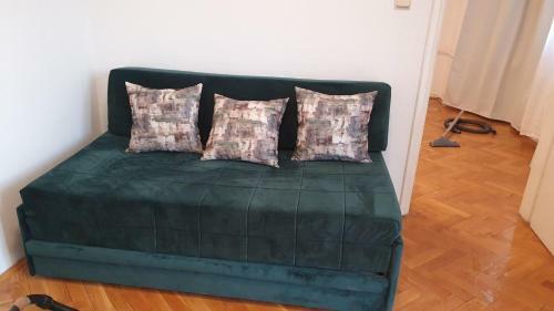 Apartman U Centru Grada 2min Hoda Do Katedrale