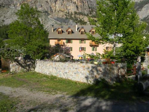 Posada Auberge La Cleida