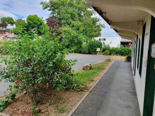 Hotel Premiere Classe Coulommiers Mouroux