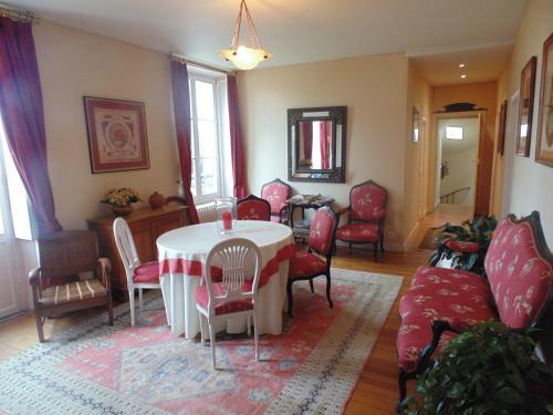 Bed & Breakfast Clos Saint Nicolas