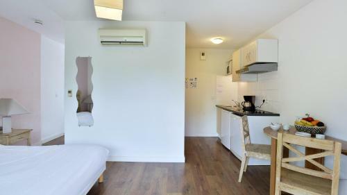Hotel R�sidence Mmv Le Domaine Du Ch�teau