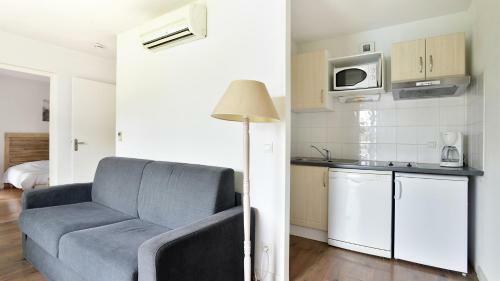 Hotel R�sidence Mmv Le Domaine Du Ch�teau
