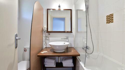 Hotel R�sidence Mmv Le Domaine Du Ch�teau