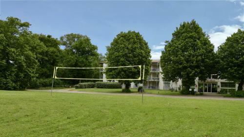 Hotel R�sidence Mmv Le Domaine Du Ch�teau