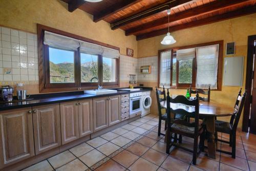Apartamentos Rurales Balc�n Real