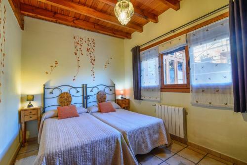 Apartamentos Rurales Balc�n Real