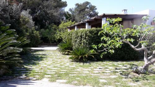 Agroturismo Agriturismo Vignavecchia