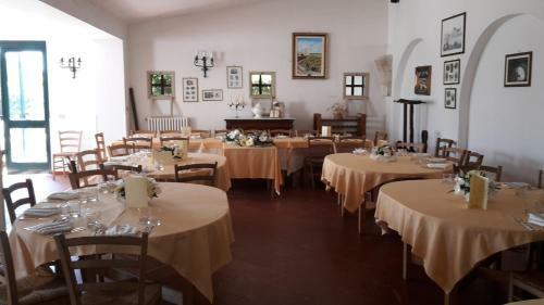 Agroturismo Agriturismo Vignavecchia