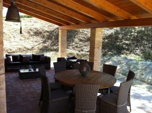 Bed & Breakfast Profumo Delle Marche