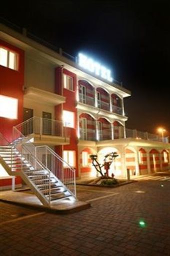 Hotel Mediterraneo