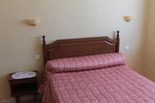 Hotel Ladagnous