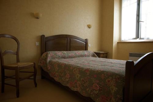 Hotel Ladagnous