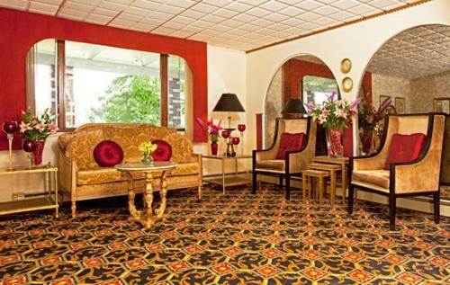 Hotel Villa Vosilla