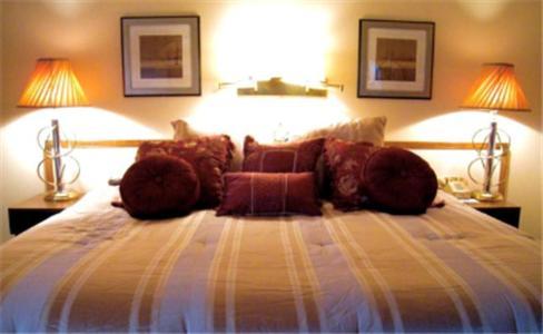 Hotel Villa Vosilla