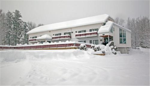 Hotel Villa Vosilla