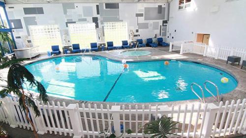 Hotel Villa Vosilla