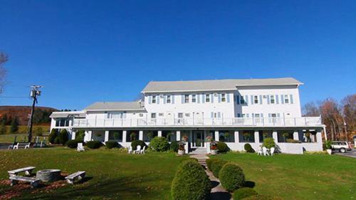 Hotel Villa Vosilla