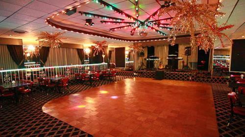 Hotel Villa Vosilla