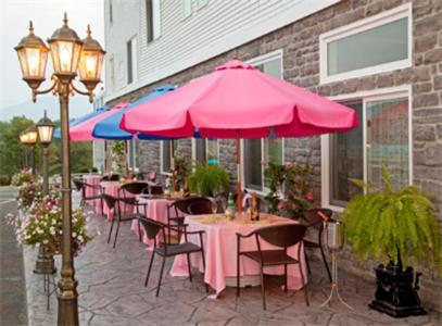 Hotel Villa Vosilla