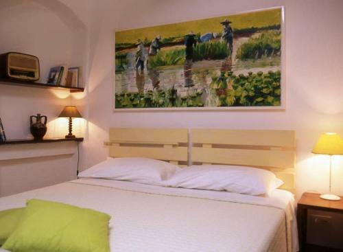 Agroturismo Agriturismo La Vecchia Dolceacqua