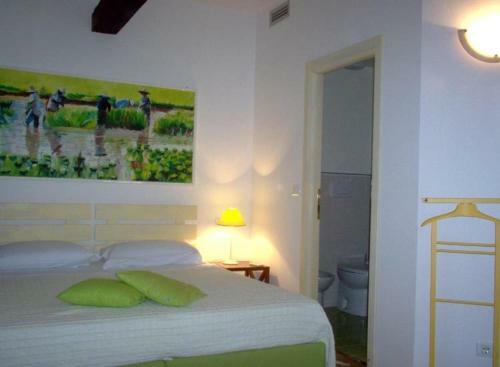 Agroturismo Agriturismo La Vecchia Dolceacqua